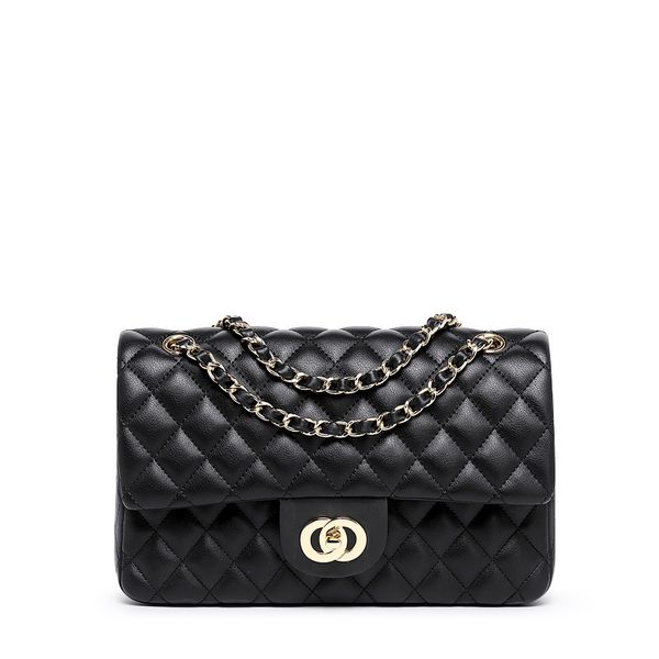 xiaoxiangfeng cf lingge chain bag 2020 new leather ladies bag shoulder casual fashion wild messenger bag
xiaoxiangfeng cf lingge chain bag 2020 new leather ladies bag shoulder casual fashion wild messenger bag