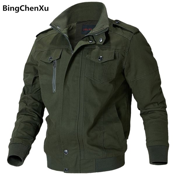 cotton jacket men 2019 autumn soldier style army jackets male brand clothing mens bomber jackets plus size s-4xl 4972, Black;brown
cotton jacket men 2019 autumn soldier style army jackets male brand clothing mens bomber jackets plus size s-4xl 4972, Black;brown