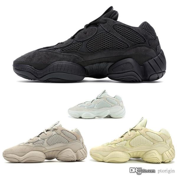 2019 new salt wave casual 500 blush desert rat 500 super moon yellow casual shoes kanye west mens women sneaker sports shoes, Black
2019 new salt wave casual 500 blush desert rat 500 super moon yellow casual shoes kanye west mens women sneaker sports shoes, Black