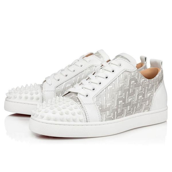 fast delivery european and american fashion brands rhinestone flat toe rivet men's shoes leather couple casual women's sneakers, Black
fast delivery european and american fashion brands rhinestone flat toe rivet men's shoes leather couple casual women's sneakers, Black