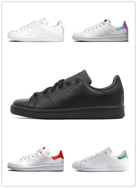 classic leather casual shoes women men new stan shoes fashion smith sneakers casual leather sport running shoes
classic leather casual shoes women men new stan shoes fashion smith sneakers casual leather sport running shoes