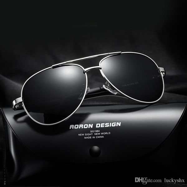 aluminum magnesium brand designer polarized sunglasses men glasses driving glasses summer 2017 eyewear accessories with box, White;black
aluminum magnesium brand designer polarized sunglasses men glasses driving glasses summer 2017 eyewear accessories with box, White;black