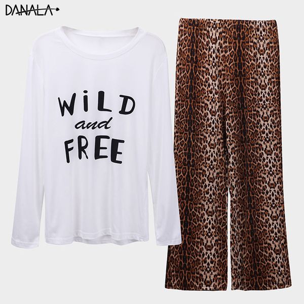danala leopard nightwear set for women summer 2019 modis casual supple long sleeve pajamas set for women vogue home wear, Blue;gray
danala leopard nightwear set for women summer 2019 modis casual supple long sleeve pajamas set for women vogue home wear, Blue;gray