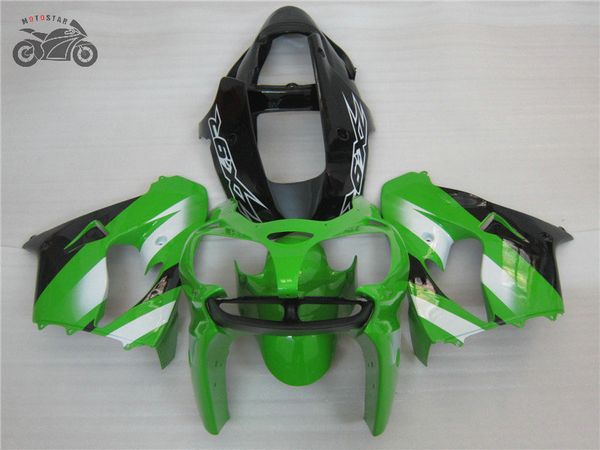 custom motorcycle parts for kawasaki ninja zx-9r 02 03 body repair fairing 2002 zx9r 2003 zx 9r green black fairings set
custom motorcycle parts for kawasaki ninja zx-9r 02 03 body repair fairing 2002 zx9r 2003 zx 9r green black fairings set