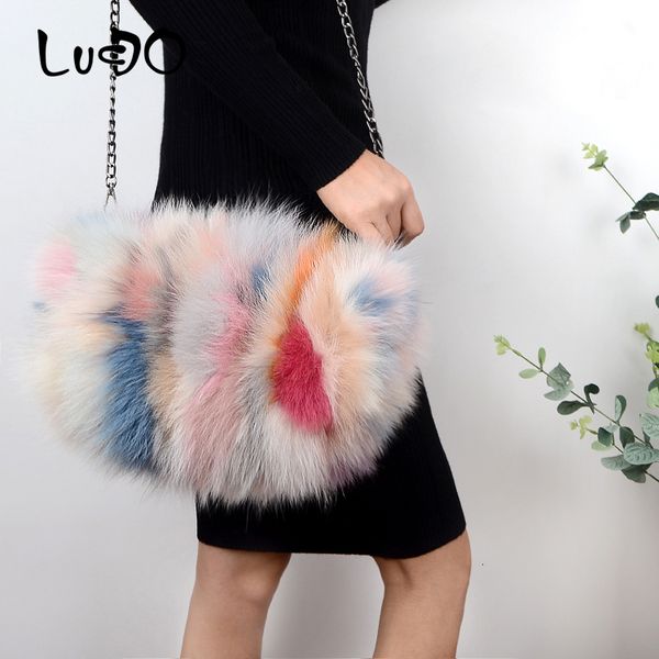 группа luxury winter real fox fur женщины посланник сумка конструктора повелительница цепи плечо crossbody сумка messager сумка сцепление
группа luxury winter real fox fur женщины посланник сумка конструктора повелительница цепи плечо crossbody сумка messager сумка сцепление