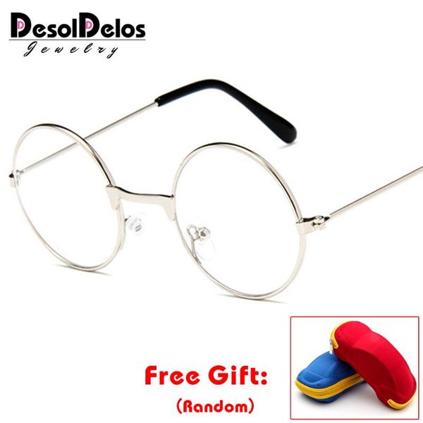 2019 round children glasses frame baby boys girls eyeglasses frame vintage kids clear lens optical spectacle 2-9 old with box, Black
2019 round children glasses frame baby boys girls eyeglasses frame vintage kids clear lens optical spectacle 2-9 old with box, Black