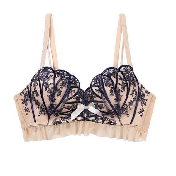 fashion shell cup lace lingerie women push up bra comfort wireless bralette adjustable female underwear brassiere, Red;black
fashion shell cup lace lingerie women push up bra comfort wireless bralette adjustable female underwear brassiere, Red;black