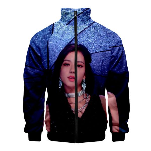 3d blackpink malehoodies sweatshirts hooded men shy girl face clothes sweatshirt streetwear harajuku zipper jackets, Black
3d blackpink malehoodies sweatshirts hooded men shy girl face clothes sweatshirt streetwear harajuku zipper jackets, Black