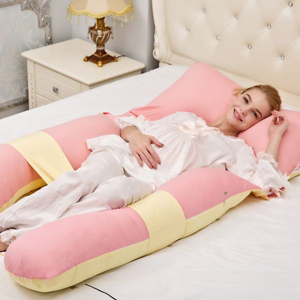 pregnant women back pillow for side sleeping u&f shape maternity supplies protect waist hold pillows comfortable cotton cushions
pregnant women back pillow for side sleeping u&f shape maternity supplies protect waist hold pillows comfortable cotton cushions