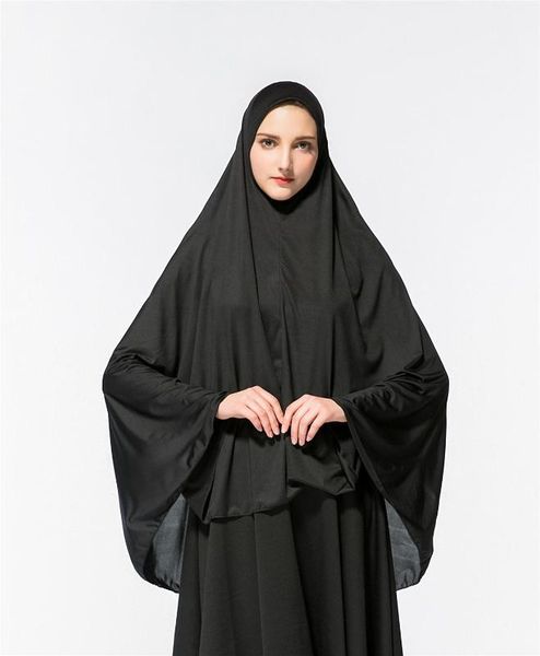 ethnic clothing muslim women prayer hijab long scarf jilbab islamic large overhead full head neck cover headscarf arab headwear, Red
ethnic clothing muslim women prayer hijab long scarf jilbab islamic large overhead full head neck cover headscarf arab headwear, Red