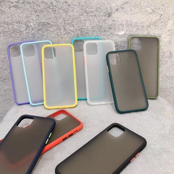 luxury shockproof for iphone 11 pro xr 8 7 hybrid matte silicone case camera lens protection cover for iphone 11 11pro 11 pro max
luxury shockproof for iphone 11 pro xr 8 7 hybrid matte silicone case camera lens protection cover for iphone 11 11pro 11 pro max