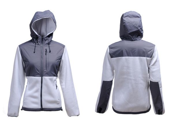 2019 women's fleece jackets winter new ski down snow warm suits outdoor casual ladies hooded face fleece jacket black white s-xxl, Black;brown
2019 women's fleece jackets winter new ski down snow warm suits outdoor casual ladies hooded face fleece jacket black white s-xxl, Black;brown