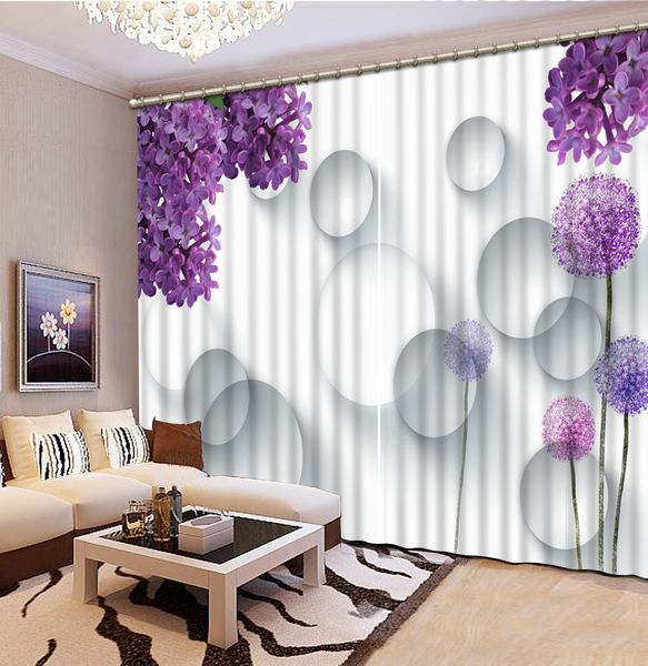 custom new modern kitchen curtains blackout bedroom curtains purple flowers window drapes 3d elegant lifelike curtain
custom new modern kitchen curtains blackout bedroom curtains purple flowers window drapes 3d elegant lifelike curtain