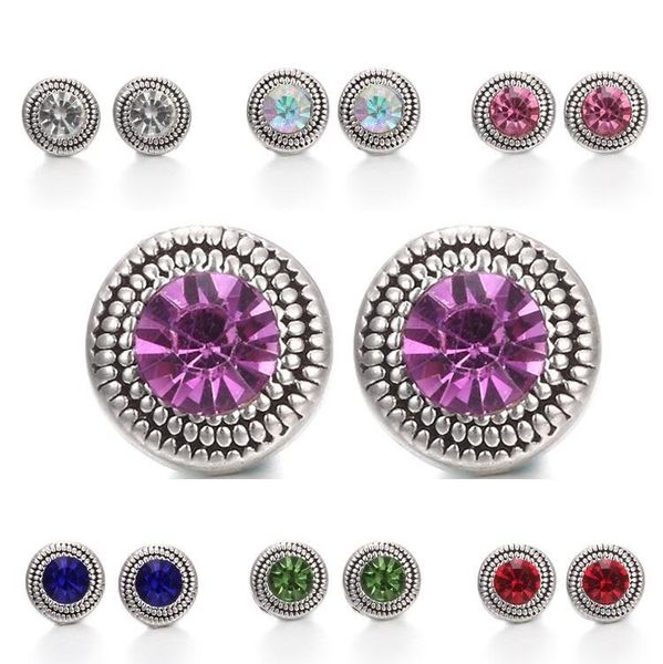 vintage noosa chunks crystal snap button jewelry 12mm snap button with rhinestone diy snap bracelet rings women men party gift, Golden;silver
vintage noosa chunks crystal snap button jewelry 12mm snap button with rhinestone diy snap bracelet rings women men party gift, Golden;silver