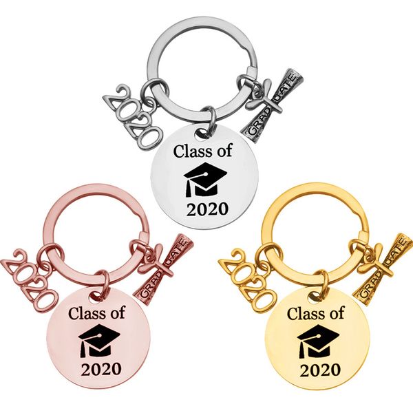 2020 creative keychain graduation season souvenir key chain keyring graduation gift graduate students positive energy jewelry accessories, Slivery;golden
2020 creative keychain graduation season souvenir key chain keyring graduation gift graduate students positive energy jewelry accessories, Slivery;golden