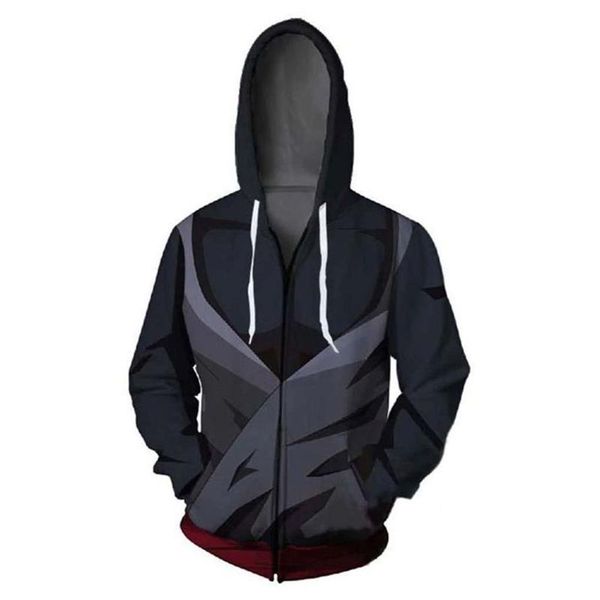 super zamasu sweatshirt cosplay print zipper jacket hoodie casual hooded coat spring autumn cardigan, Black
super zamasu sweatshirt cosplay print zipper jacket hoodie casual hooded coat spring autumn cardigan, Black