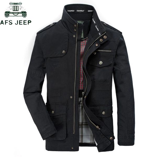 plus size 5xl 6xl 7xl 8xl brand afs jacket men stand collar mens causal cotton windbreaker long flight jackets, Black;brown
plus size 5xl 6xl 7xl 8xl brand afs jacket men stand collar mens causal cotton windbreaker long flight jackets, Black;brown
