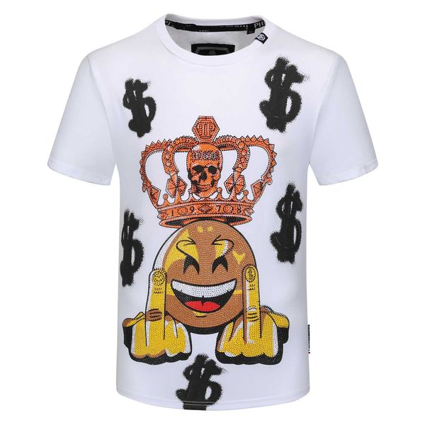 men's clothing summer men's t-shirts printed t-shirts cool short sleeved street t-shirts men's and women's white black, Gray
men's clothing summer men's t-shirts printed t-shirts cool short sleeved street t-shirts men's and women's white black, Gray