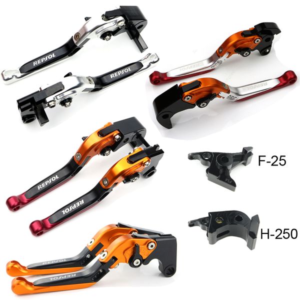 for cbr250r 2011 2012 2013 cbr300r 2014 cbr500r cb500f/x 2013-2015 motorcycle foldable adjustable brake clutch levers
for cbr250r 2011 2012 2013 cbr300r 2014 cbr500r cb500f/x 2013-2015 motorcycle foldable adjustable brake clutch levers