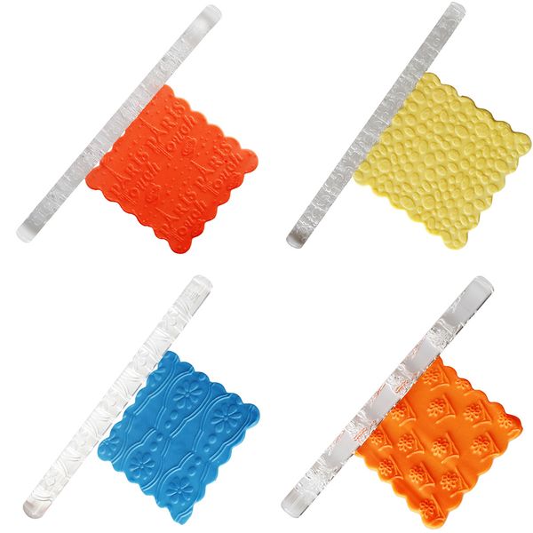 non-stick textured embossing rolling pin fondant cake roller bakeware toolsdecorating pastry tools cup rolling pin
non-stick textured embossing rolling pin fondant cake roller bakeware toolsdecorating pastry tools cup rolling pin