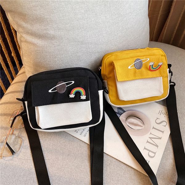 net red texture small bag female 2020 new mori canvas bag female wild simple wide shoulder strap shoulder messenger
net red texture small bag female 2020 new mori canvas bag female wild simple wide shoulder strap shoulder messenger