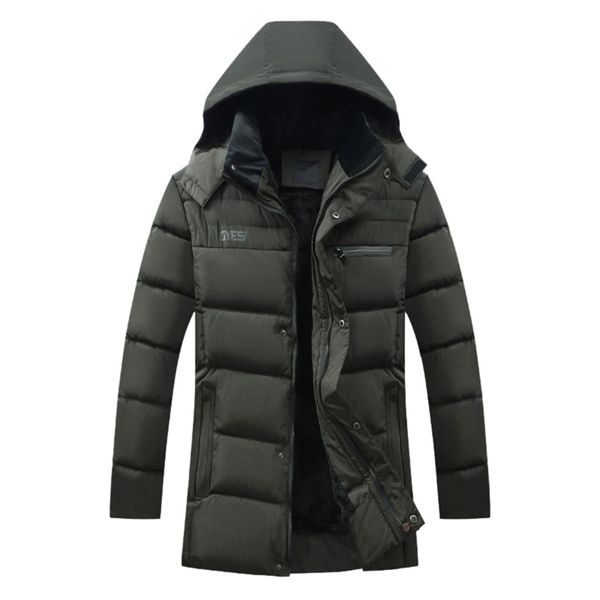 streetwear mens winter сжатые теплый костюм повседневная длинный рукав верхней одежда пальто chaqueta hombre casaco вест ьотта мужчина для, Black
streetwear mens winter сжатые теплый костюм повседневная длинный рукав верхней одежда пальто chaqueta hombre casaco вест ьотта мужчина для, Black