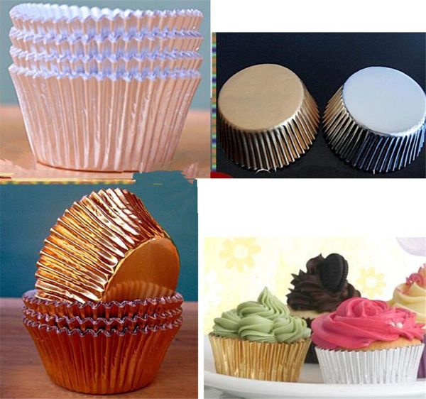 kitchen dining bar gold silver foil cupcake cases papers muffin liners cake cups baking mould
kitchen dining bar gold silver foil cupcake cases papers muffin liners cake cups baking mould