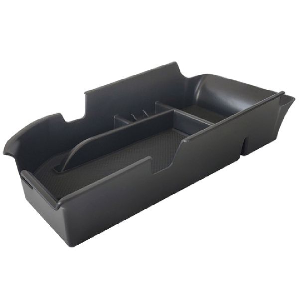 center console armrest storage box insert organizer tray compatible with camry 2018 2019
center console armrest storage box insert organizer tray compatible with camry 2018 2019