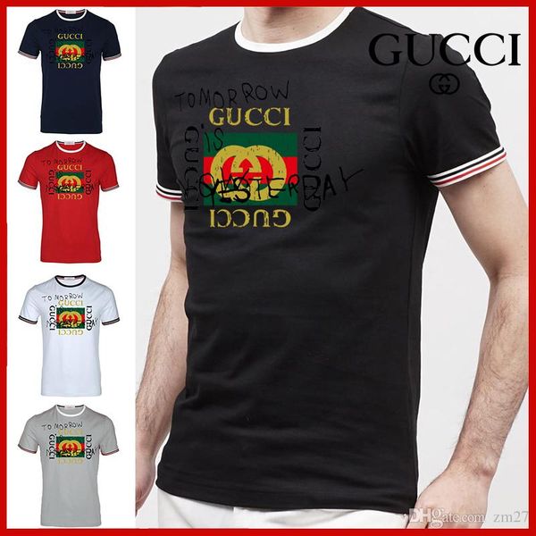 brand new designer t shirts for men spring summer europe paris fashion mens t shirt streetwear t-shirt tee s-3xl, White;black
brand new designer t shirts for men spring summer europe paris fashion mens t shirt streetwear t-shirt tee s-3xl, White;black