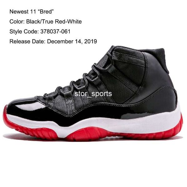 with og box 378037-061 bred 11 mens basketball shoes 11s concord space jam cap and gown men women sports sneakers 5.5-13
with og box 378037-061 bred 11 mens basketball shoes 11s concord space jam cap and gown men women sports sneakers 5.5-13