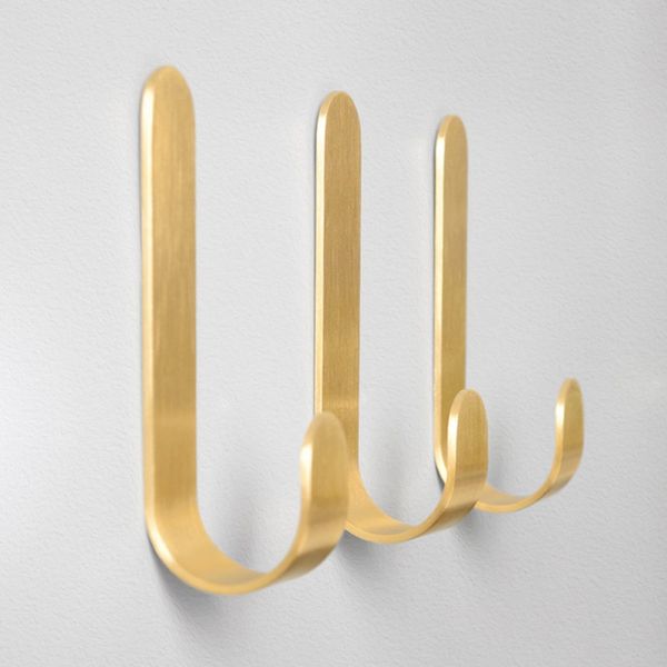 nordic style heavy duty brass hooks decorative metal hooks wall mounted clothes towel hat hangers for bathroom kitchen
nordic style heavy duty brass hooks decorative metal hooks wall mounted clothes towel hat hangers for bathroom kitchen