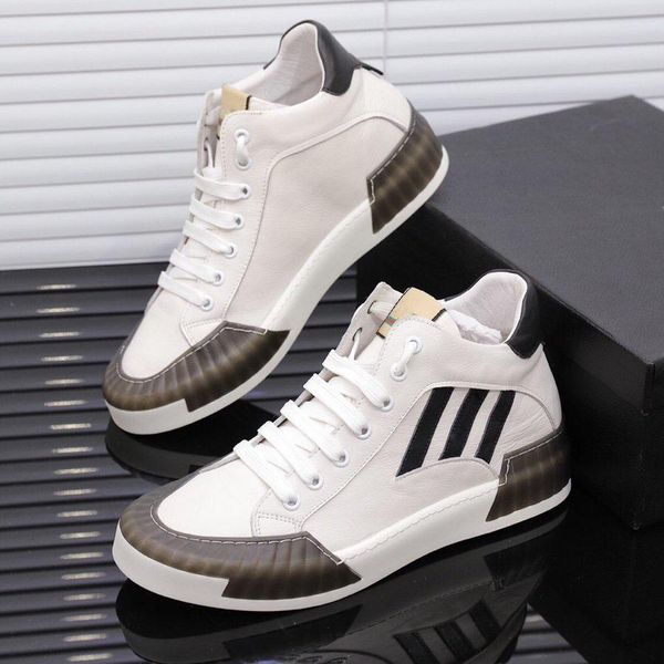 christmas giftluxury designer mens shoes mens luxury designer sneakers leisure shoes sports suitable for all kinds of outdoor activities fas, Black
christmas giftluxury designer mens shoes mens luxury designer sneakers leisure shoes sports suitable for all kinds of outdoor activities fas, Black