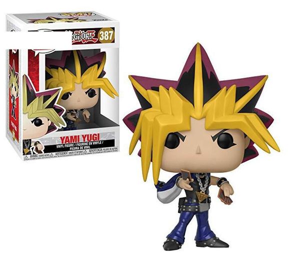 kawaii funko pop ями юги # 387 action аниме фигура игрушка для малышей офиса куклы украшения автомобиля toys 2020 новое прибытие
kawaii funko pop ями юги # 387 action аниме фигура игрушка для малышей офиса куклы украшения автомобиля toys 2020 новое прибытие