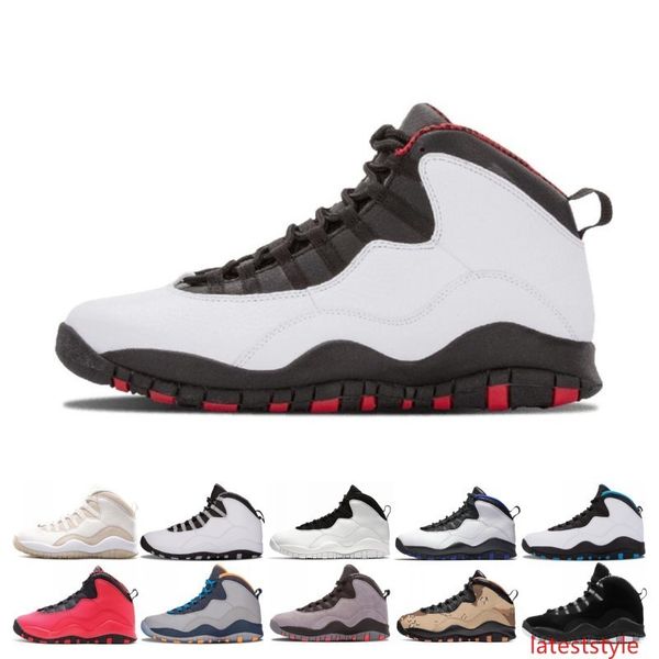 10 10s cement men basketball shoes chicago bobcats steel cool grey i m back westbrook trainers mens designer shoes sports sneakers
10 10s cement men basketball shoes chicago bobcats steel cool grey i m back westbrook trainers mens designer shoes sports sneakers