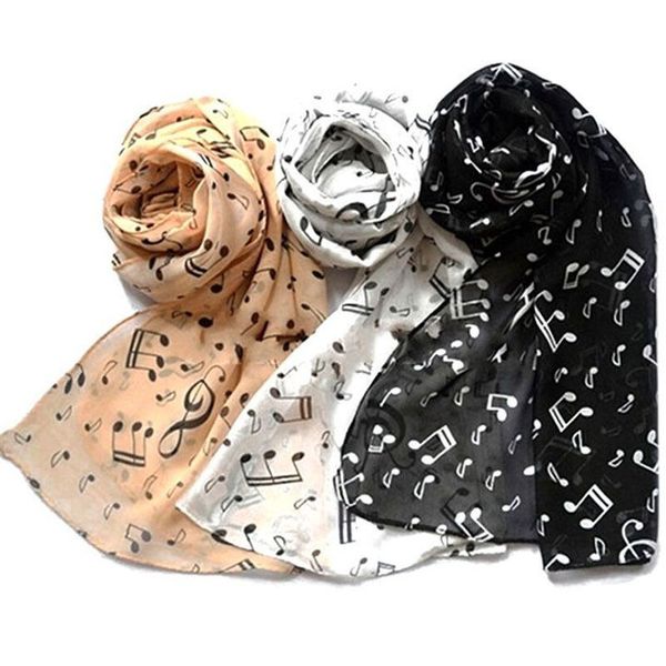 special price women fashion musical note chiffon neck scarf shawl scarves long beauty women's scarf black/white/coffee, Blue;gray
special price women fashion musical note chiffon neck scarf shawl scarves long beauty women's scarf black/white/coffee, Blue;gray