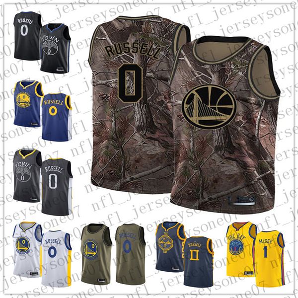пользовательские mens женщины золотое состояние воины 0 d'angelo russell 1 javale mcgee синего пережиток баскетбол издание нба джерси, Black 
пользовательские mens женщины золотое состояние воины 0 d'angelo russell 1 javale mcgee синего пережиток баскетбол издание нба джерси, Black
