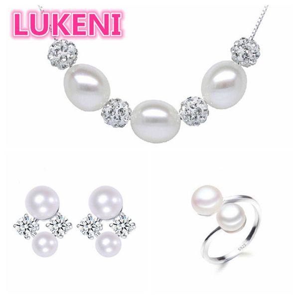 real freshwater pearl jewelry set women natural pearl sets 925 sterling silver jewelry girl birthday engagement gift 3-x2-e5-j1
real freshwater pearl jewelry set women natural pearl sets 925 sterling silver jewelry girl birthday engagement gift 3-x2-e5-j1