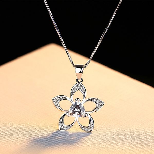 simple fashion jewelry plant flower hollow design silver necklace collarbone pendant necklace choker with crystal necklaces pendants
simple fashion jewelry plant flower hollow design silver necklace collarbone pendant necklace choker with crystal necklaces pendants