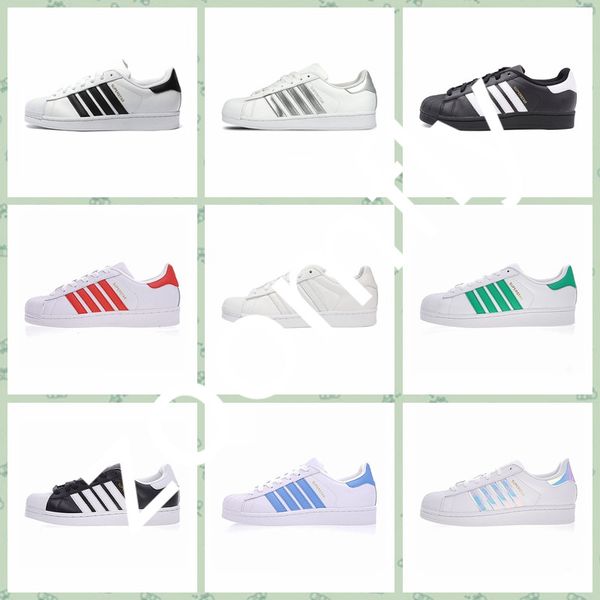asus1a 2020 men women casual shoes superstar hologram iridescent junior gold superstars sneakers originals super star sport 36-45
asus1a 2020 men women casual shoes superstar hologram iridescent junior gold superstars sneakers originals super star sport 36-45