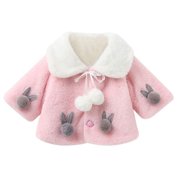 new winter girls fur coat baby girl faux fur jackets and coats thick warm parka kids outerwear clothes girls cute rabbit coat, Blue;gray
new winter girls fur coat baby girl faux fur jackets and coats thick warm parka kids outerwear clothes girls cute rabbit coat, Blue;gray