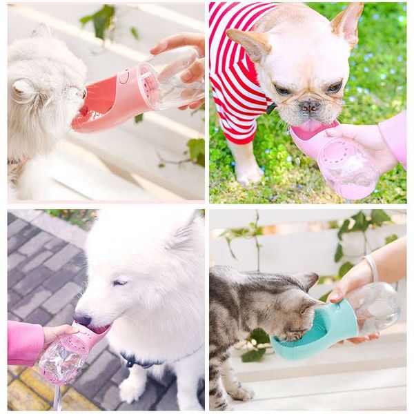 portable pet dog water bottle outdoor travel dog cat water feeder dispenser drinking bowl cup for puppy small large dog supplies
portable pet dog water bottle outdoor travel dog cat water feeder dispenser drinking bowl cup for puppy small large dog supplies