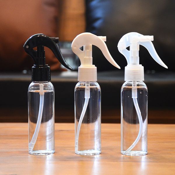 100/120/150ml pet plastic bottle for makeup mist spray refillable bottles automizer liquid containers f2114
100/120/150ml pet plastic bottle for makeup mist spray refillable bottles automizer liquid containers f2114