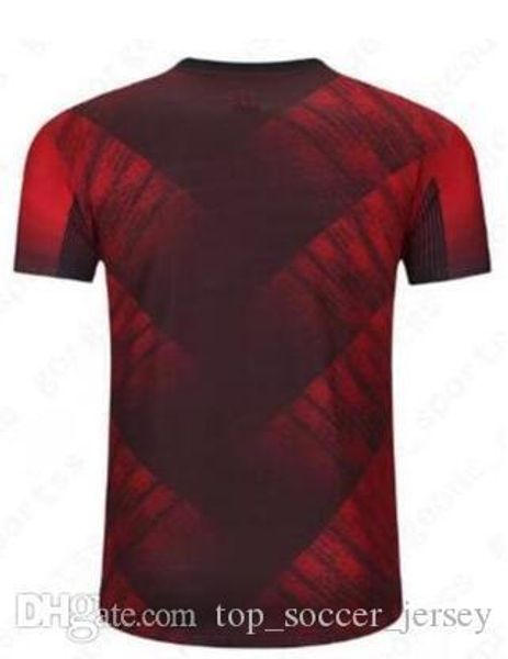sport lastest men football jerseys outdoor apparel football wear high me shirt quality a0568, Black;red
sport lastest men football jerseys outdoor apparel football wear high me shirt quality a0568, Black;red
