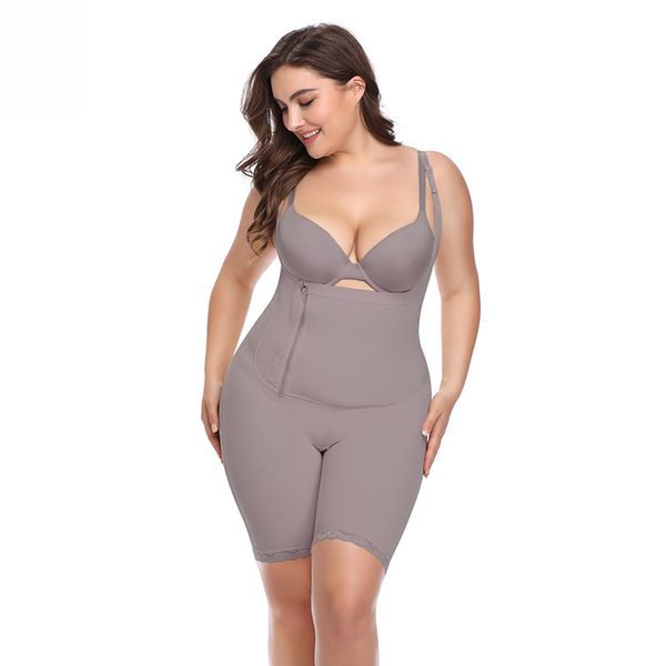 shapers women open crotch shapewear full body 6xl underbust bodysuit slimming shaper for women black beige grey, Black;white
shapers women open crotch shapewear full body 6xl underbust bodysuit slimming shaper for women black beige grey, Black;white