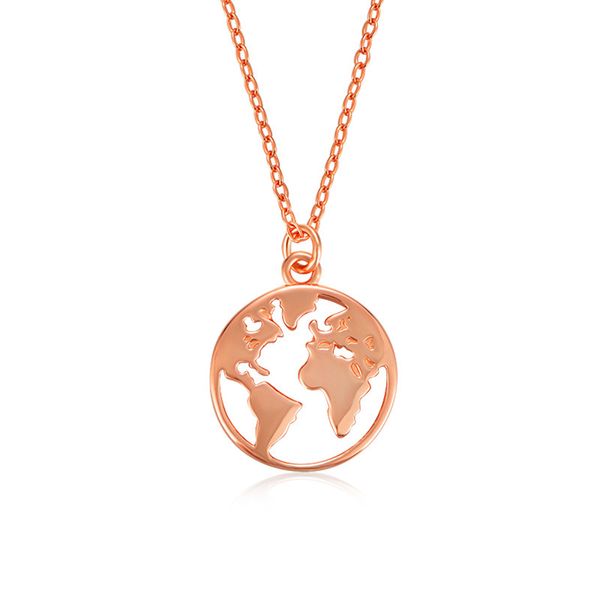 nature inspired real rose gold globe earth world map necklace 925 sterling silver travel jewelry globetrotter wanderlust gift
nature inspired real rose gold globe earth world map necklace 925 sterling silver travel jewelry globetrotter wanderlust gift