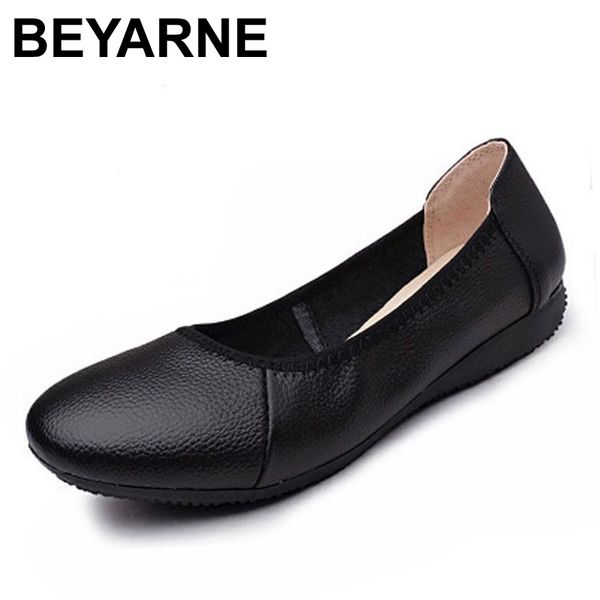 beyarne genuine leather women flats,fashion black pointed toe ladies ballet flats, ballerina woman flats shoes
beyarne genuine leather women flats,fashion black pointed toe ladies ballet flats, ballerina woman flats shoes