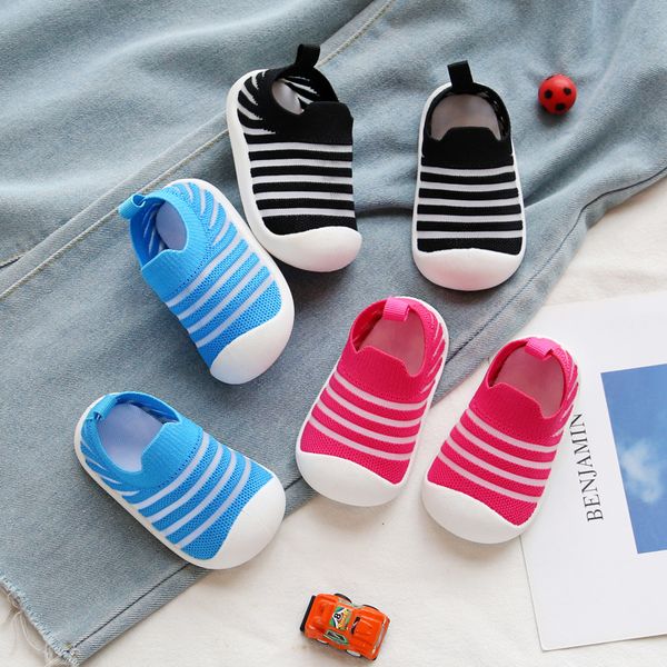 spring girls boys toddler shoes comfortable infant casual mesh shoes non-slip knitting soft bottom baby
spring girls boys toddler shoes comfortable infant casual mesh shoes non-slip knitting soft bottom baby