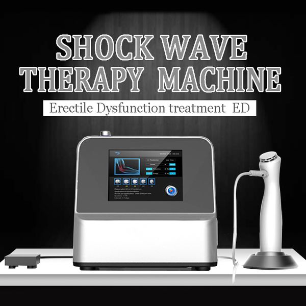 new portable shockwave therapy has low intensity for joints pain and erectile dysfunction ed treatment physiotheraply machine
new portable shockwave therapy has low intensity for joints pain and erectile dysfunction ed treatment physiotheraply machine