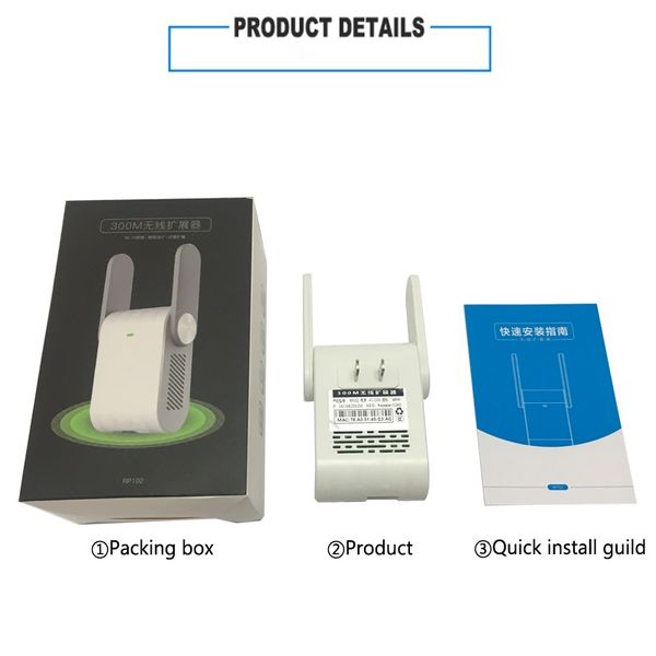 cioswi wireless wifi 300mbps network antenna wi-fi signal cover extender 2.4g wireless white router
cioswi wireless wifi 300mbps network antenna wi-fi signal cover extender 2.4g wireless white router