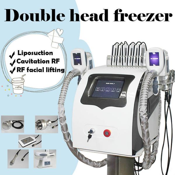 2020 multifunctional cryolipolysis fat ing lipo laser cavitation rf body slimming cryolipolysis weight loss quick ing machine
2020 multifunctional cryolipolysis fat ing lipo laser cavitation rf body slimming cryolipolysis weight loss quick ing machine